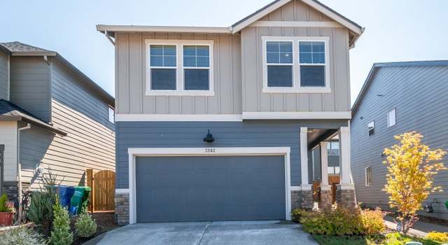 Photo of 3582 SW Snowberry Ave, Gresham, OR 97080
