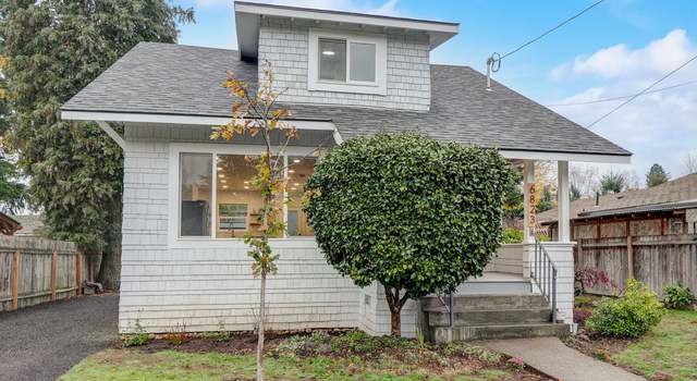 Photo of 6823 SE Mitchell St, Portland, OR 97206