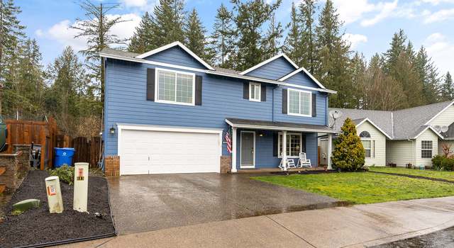 Photo of 18111 Rachael Dr, Sandy, OR 97055