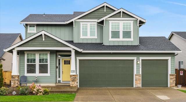 Photo of 1934 N Knott Ct, Canby, OR 97013