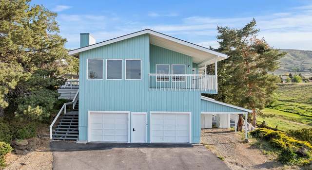 Photo of 1085 11th St, Baker City, OR 97814