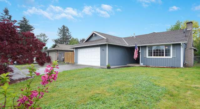 Photo of 1155 NE Swallow Dr, Salem, OR 97301