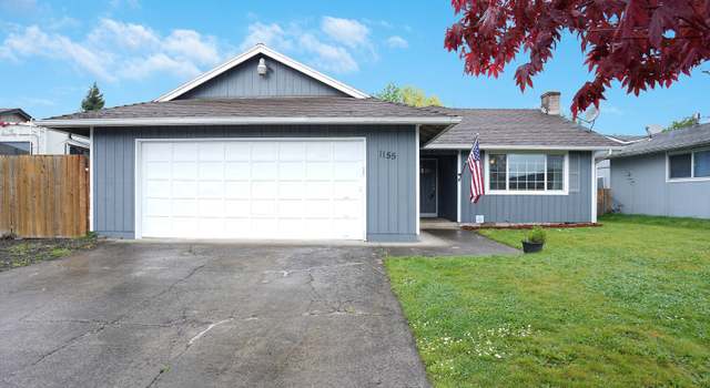 Photo of 1155 NE Swallow Dr, Salem, OR 97301