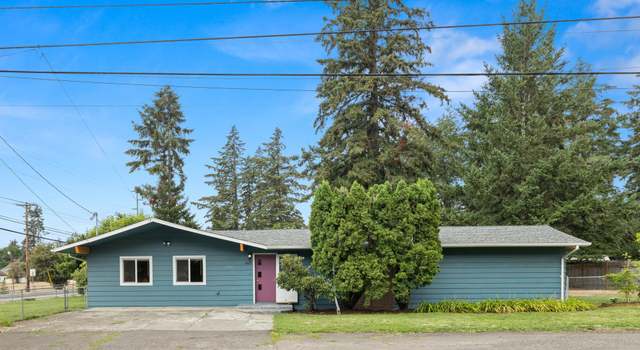 Photo of 4425 SE 130th Ave, Portland, OR 97236