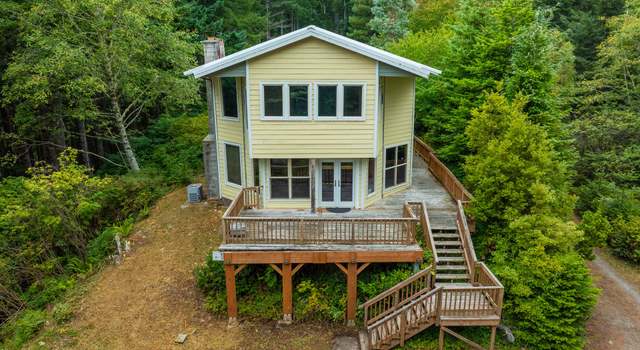 Photo of 26672 Sebastian Ln, Gold Beach, OR 97444