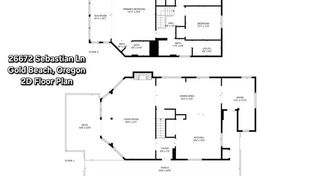 Photo of 26672 Sebastian Ln, Gold Beach, OR 97444