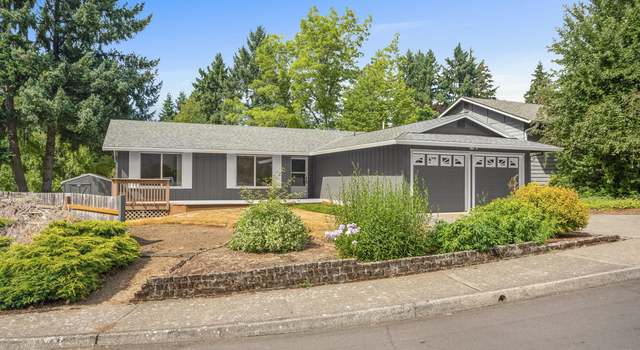 Photo of 11615 SW Fairview Ln, Portland, OR 97223