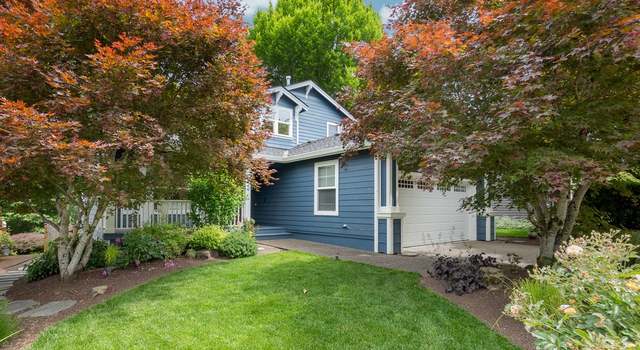 Photo of 11690 SW Tallwood Dr, Tigard, OR 97223