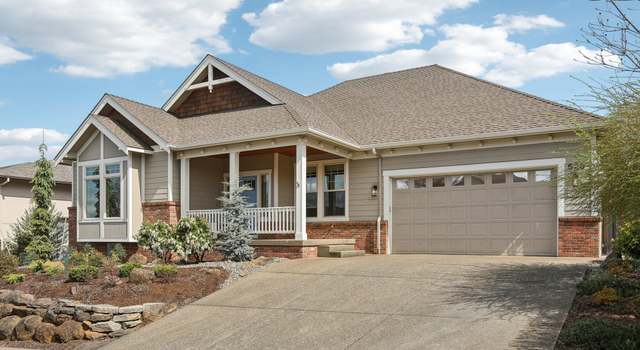 Photo of 520 Yapa Dr, Silverton, OR 97381