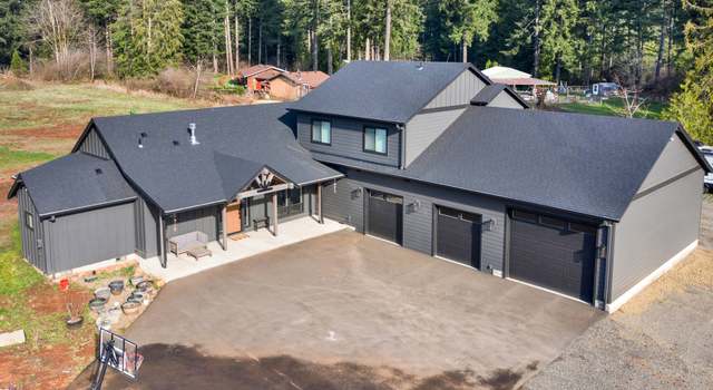 Photo of 22404 S Forest Park Rd, Beavercreek, OR 97004