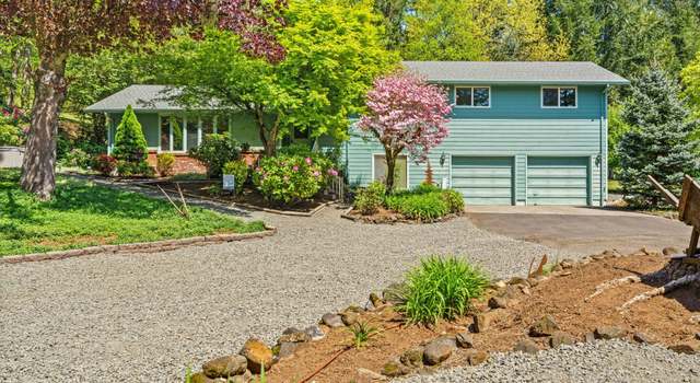 Photo of 38383 Cartwright Creek Rd, Marcola, OR 97454