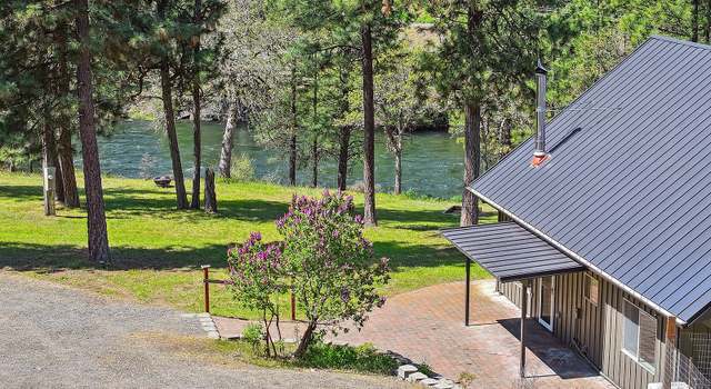 Photo of 17 Steelhead Dr, Klickitat, WA 98628