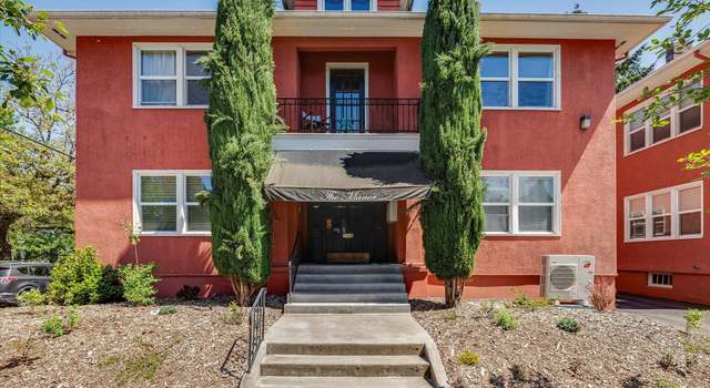 Property at 1534 NE 26th Ave #8, Portland, OR 97232, 2 beds, 1 bath