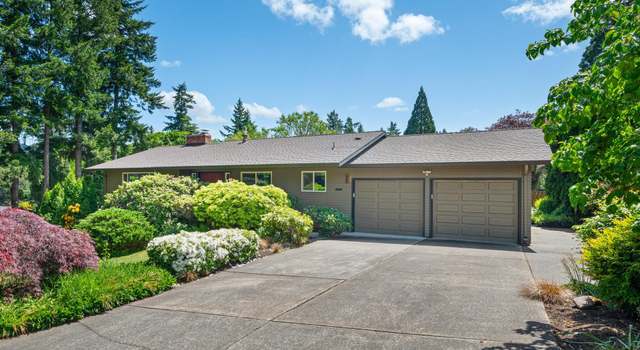 Photo of 12060 SW Rose Vista Dr, Portland, OR 97223