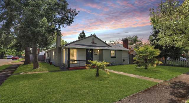 Photo of 905 Fulton St, Albany, OR 97322