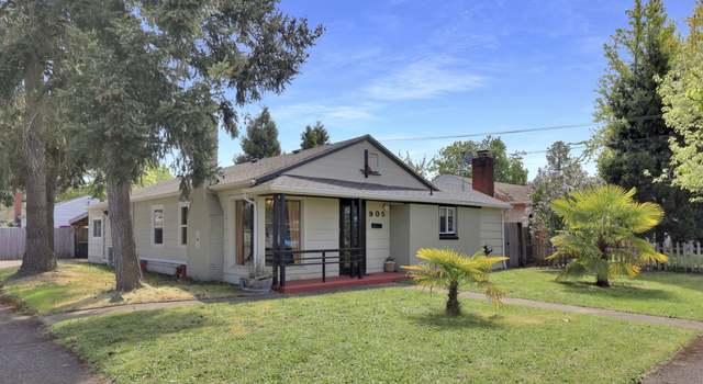 Photo of 905 Fulton St, Albany, OR 97322