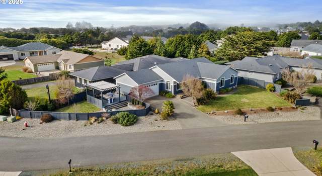 Photo of 3220 Natalie Way, Bandon, OR 97411