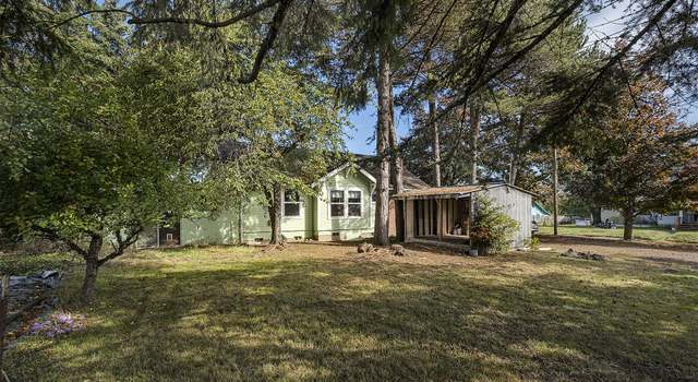 Photo of 925 Rose Ave, Vernonia, OR 97064