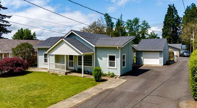 Photo of 789 W Main St, Hillsboro, OR 97123