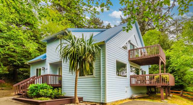 Photo of 839 SW 50th St, Lincoln City, OR 97367