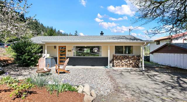 Photo of 3047 Floral Hill Dr, Eugene, OR 97403