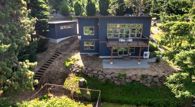 Property at 1120 Rodeo Dr, White Salmon, WA 98672, 3 beds, 2 baths