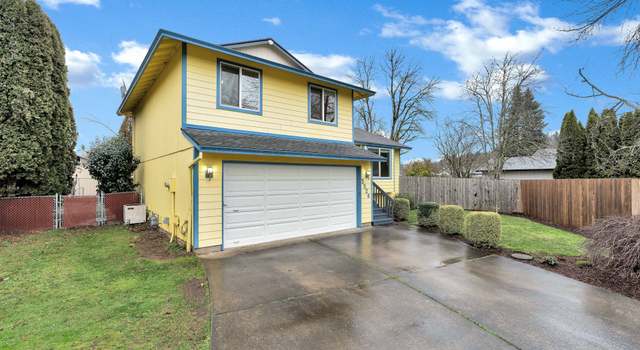 Photo of 3520 SE 160th Ave, Portland, OR 97236
