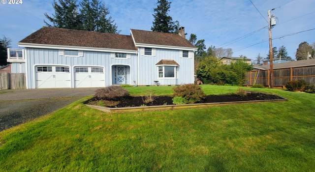 Photo of 3180 Madrona St, North Bend, OR 97459
