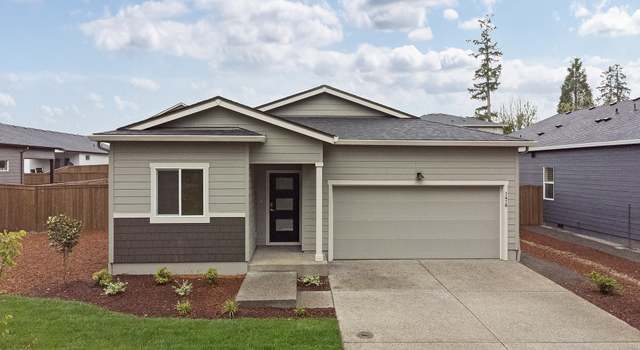 Photo of 1418 W Bolen St, La Center, WA 98629