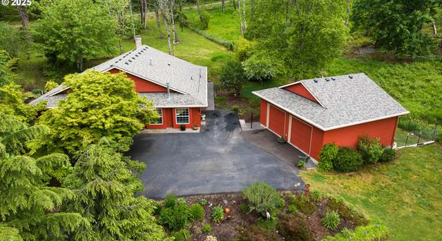 Photo of 10470 SE 257th Dr, Damascus, OR 97089