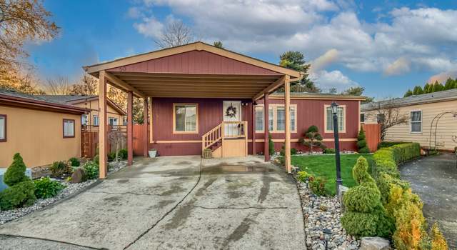 Photo of 13216 NE 59th St #50, Vancouver, WA 98682
