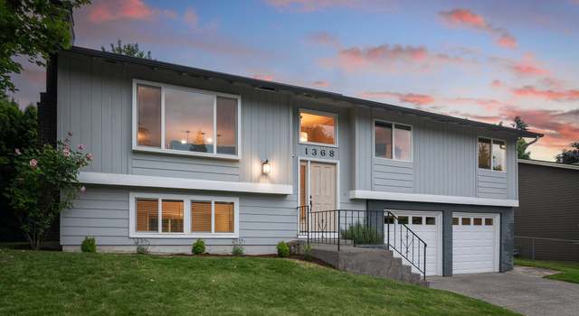 Photo of 1368 SE Liberty Ave, Gresham, OR 97080