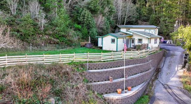 Photo of 32266 Cedar Valley Rd, Gold Beach, OR 97444