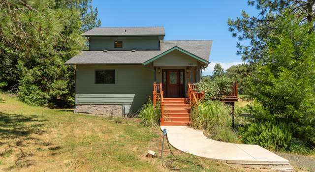Photo of 140 Old County Ln, Myrtle Creek, OR 97457