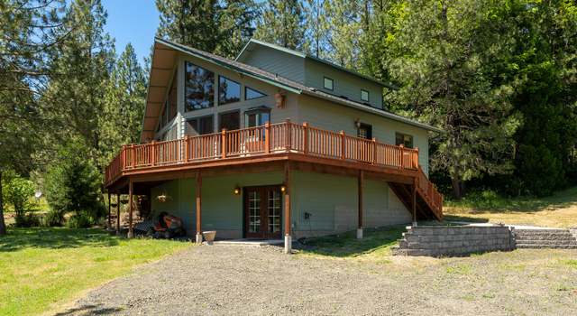 Photo of 140 Old County Ln, Myrtle Creek, OR 97457