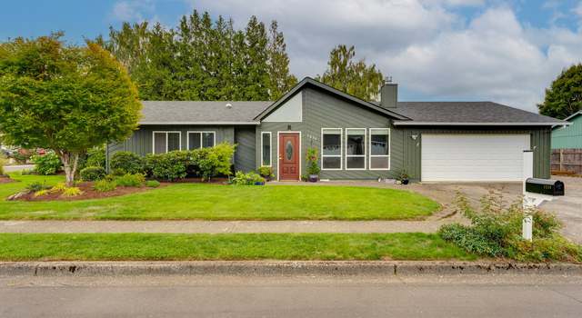 Photo of 1236 SE 23rd St, Troutdale, OR 97060