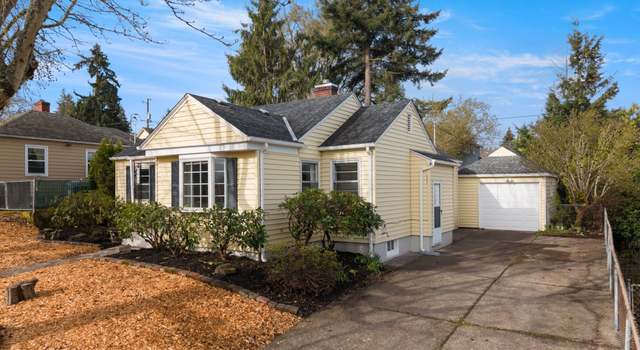 Photo of 3635 NE 115th Ave, Portland, OR 97220