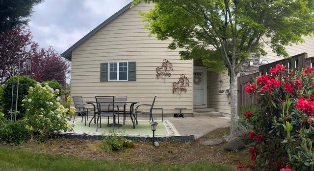 Photo of 219 NW Territorial Rd, Canby, OR 97013