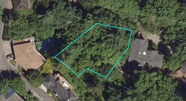 Photo of NW Ariel Ter, Portland, OR 97210
