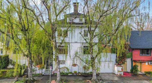 Photo of 3123 NE Broadway St, Portland, OR 97232