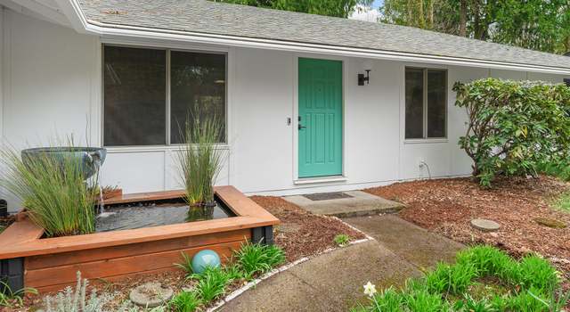 Photo of 10120 SW 52nd Ave, Portland, OR 97219