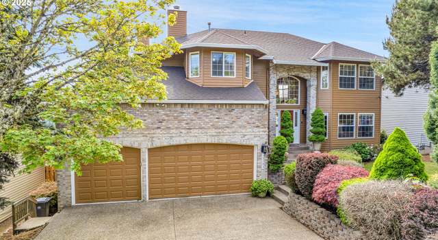 Photo of 15703 SW Barrington Ter, Tigard, OR 97224
