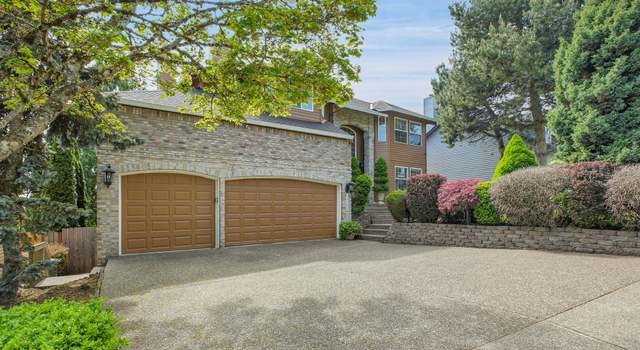 Photo of 15703 SW Barrington Ter, Tigard, OR 97224