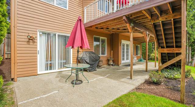 Photo of 15703 SW Barrington Ter, Tigard, OR 97224