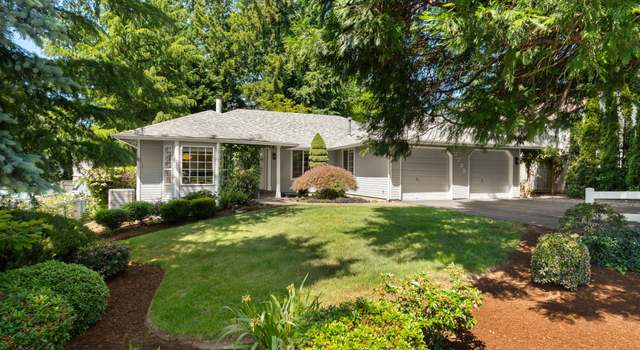 Photo of 7795 SW Obrien St, Portland, OR 97223
