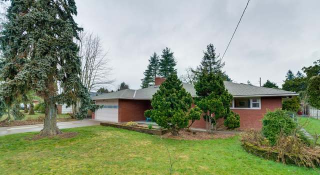 Photo of 1312 NE 116th Ave, Portland, OR 97220