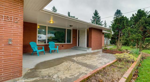 Photo of 1312 NE 116th Ave, Portland, OR 97220