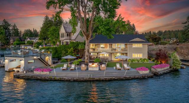 Photo of 951 Westpoint Rd, Lake Oswego, OR 97034