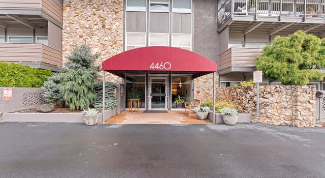 Property at 4460 SW Scholls Ferry Rd #20, Portland, OR 97225, 2 beds, 2 baths