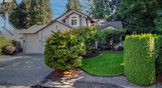 Photo of 2407 NE 165th St, Ridgefield, WA 98642